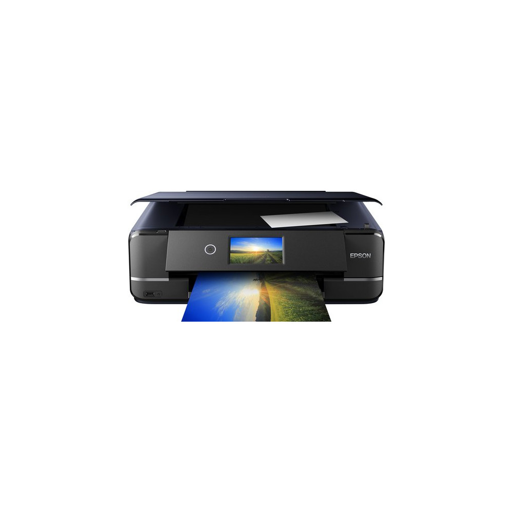 EPSON MULTIFUNZIONE INK A3 COLORE, PHOTO XP-970, FRONTE/RETRO, USB/LAN/WIFI, 3IN1
