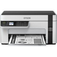 EPSON MULTIFUNZIONE INK A4 B/N, ECOTANK ET-M2120, 32PPM, USB/WIFI, 3 IN 1
