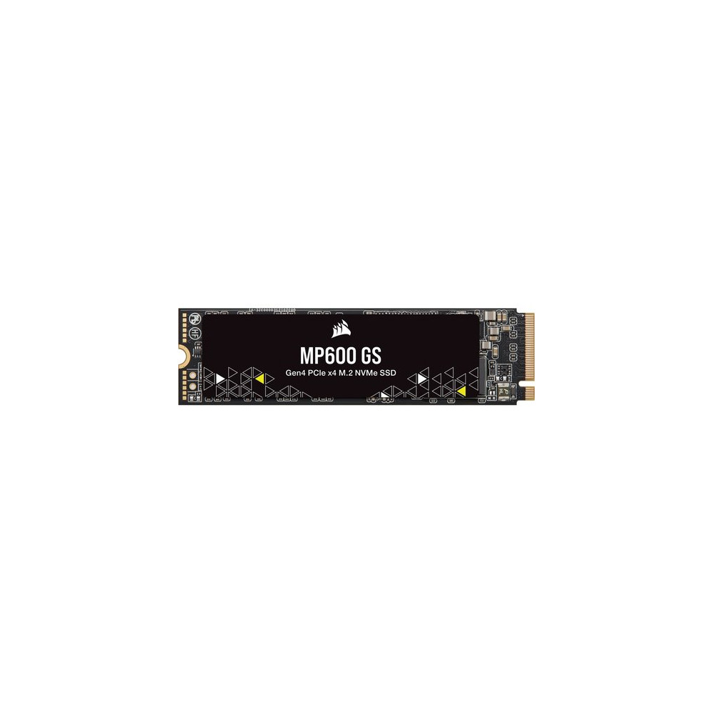CORSAIR SSD MP600 GS 500GB GEN4 PCIE X4 NVME M.2 SSD