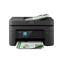 EPSON MULTIFUNZIONE INK A4 COLORE, WF-2930DWF, 33PPM, FRONTE/RETRO, ADF, USB/WIFI, 4 IN 1