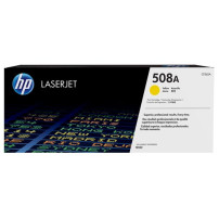 HP TONER GIALLO 508A 5000 PAGINE PER M552/M553/M577