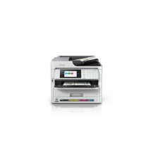 EPSON MULTIFUNZIONE INK A4 COLORE, WF-C5890DWF, 25PPM, FRONTE/RETRO, USB/LAN/WIFI, 4 IN 1