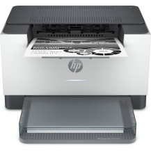 HP STAMPANTE LASER A4 B/N, LASERJET LJ M209DW, FRONTE/RETRO, 29PPM, USB/LAN/WIFI 6GW62F#B19