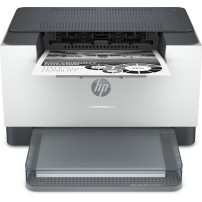 HP STAMPANTE LASER A4 B/N, LASERJET LJ M209DW, FRONTE/RETRO, 29PPM, USB/LAN/WIFI 6GW62F#B19