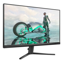 PHILIPS MONITOR GAMING 27 LED IPS 16:9 FHD 1MS 300 CDM 180HZ  DP/HDMI MULTIMEDIALE