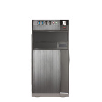 CASE ITEK MICRO ATX MINI TOWER "ROBB" 500W USB3, FULL BK - ITOCRB10