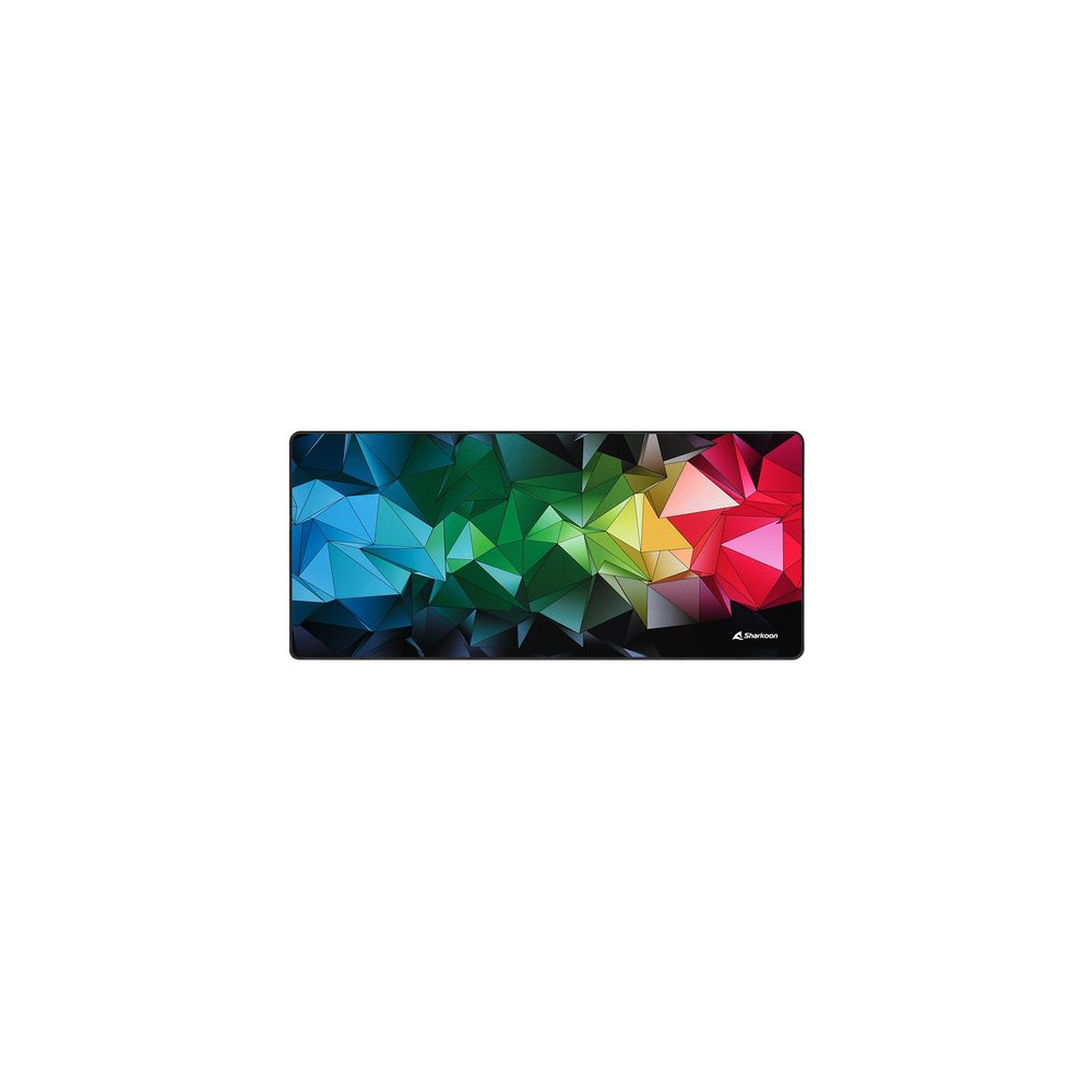 SHARKOON MOUSEPAD TAPPETINO GAMING 900 X 400 X 2.5 MM (INCL. SEWING)