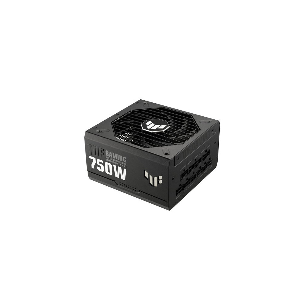 ASUS ALIMENTATORE TUF GAMING 750W GOLD POWER SUPPLY