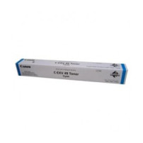 TONER CANON C-EXV49 Ciano x IR C3320i C3520i C3525i C3530i C3720i C3725i C3730i C3822i C3835i C38xxi 8525B002