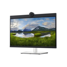 DELL MONITOR 23,8 LED IPS 16:9 FHD 8MS 300 CDM, HDMI/DP,MULTIMEDIALE, P2424HEB