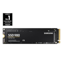 SAMSUNG SSD INTERNO 980 EVO 1TB M.2 PCIE R/W 3500/3300 GEN 3X4