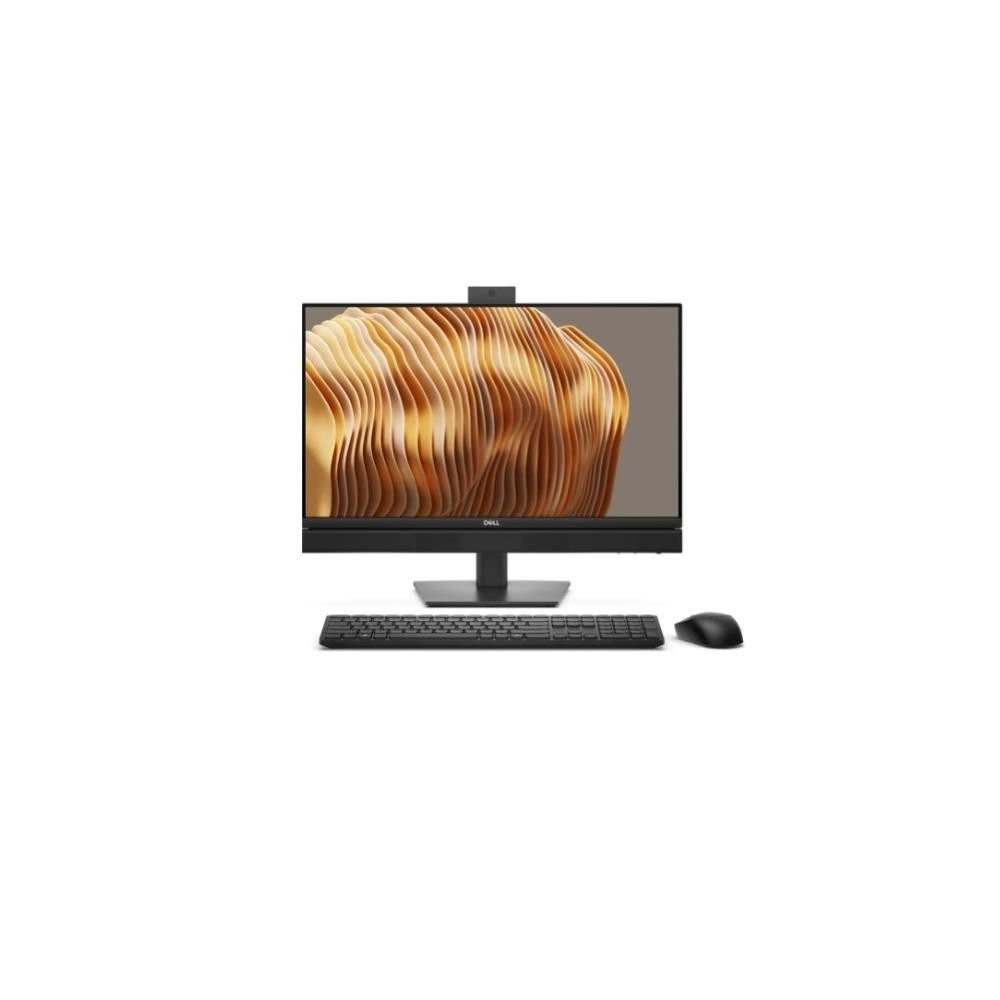 DELL PC AIO 23,8" Ultra 7 265 16GB 512GB SSD WIN 11 PRO