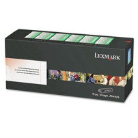 LEXMARK TONER NERO PER MS/MX 817/818 11000PAG RETURN PROGRAM
