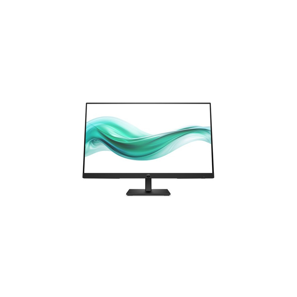 HP MONITOR 23,8 LED IPS 16:9 FHD 5MS 250 CDM, REG ALTEZZA, VGA/DP/HDMI, MULTIMEDIALE, SERIE 3 PRO 324ph