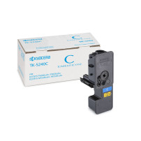 TONER KYOCERA TK-5240C Ciano 3.000PP x M5526cdn M5526cdw