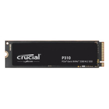CRUCIAL SSD INTERNO P310 500GB PCLE GEN4 NVME M2 2280