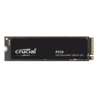 CRUCIAL SSD INTERNO P310 500GB PCLE GEN4 NVME M2 2280