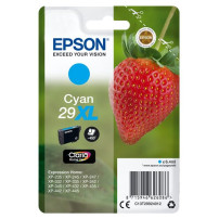 EPSON CART. INK CIANO 29XL SERIE FRAGOLA