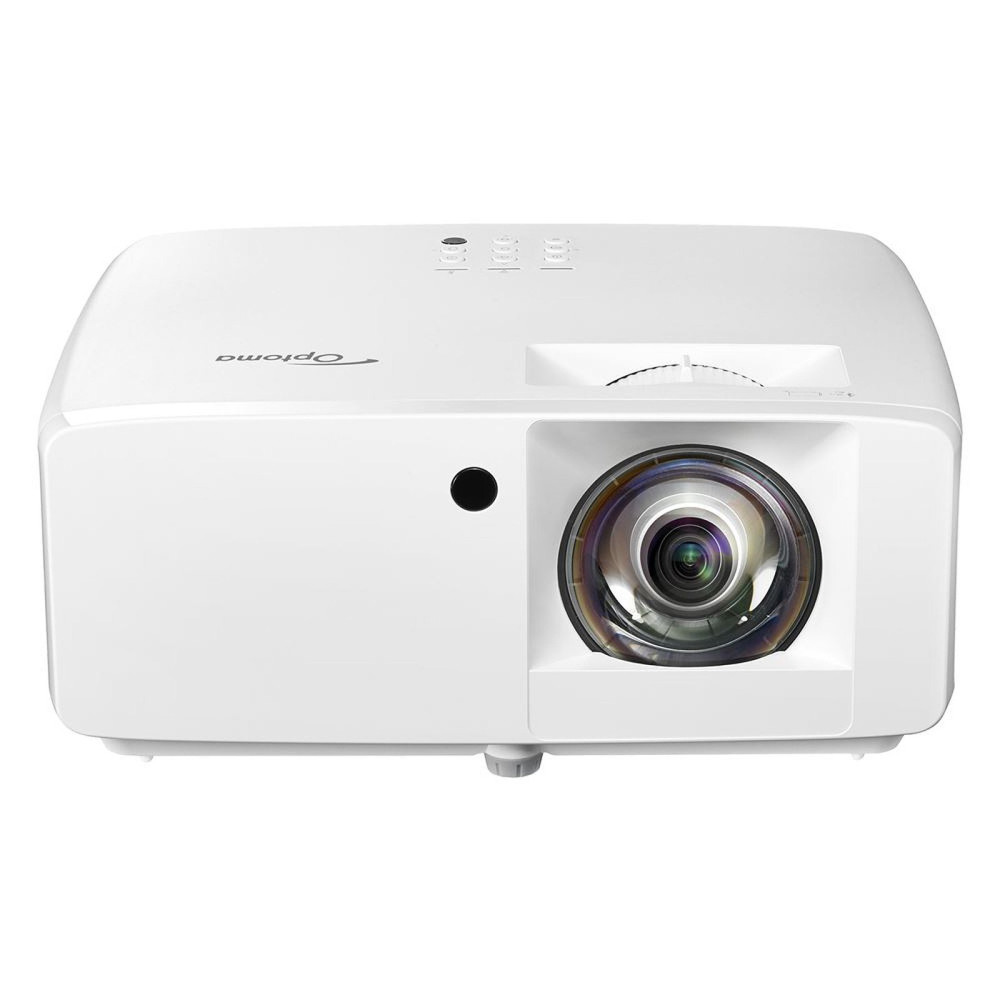 OPTOMA VIDEOPROIETTORE GT2000HDR, 3500 LUMEN,  30.000H, 2 X HDMI(MHL), AUDIO