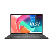 MSI NB MODERN 15 F13MG-040XIT I7-1355U 16GB 512GB SSD 15,6 FHD FREEDOS