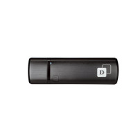 D-LINK ADATTATORE USB WIRELESS DUAL BAND AC PER DIR-865L
