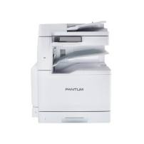 PANTUM MULTIFUNZIONE LASER A3 COLORE,  25PPM, USB,/LAN, 3 IN 1, STARTER KIT TONER INCLUSO, GAR 3 ANNI INCL