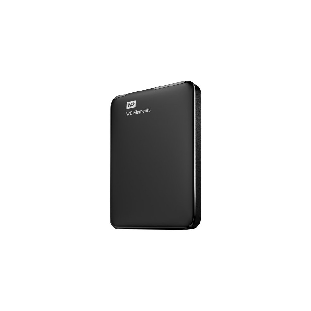WESTERN DIGITAL HDD ELEMENTS PORTABLE 1TB 2,5 USB3.0