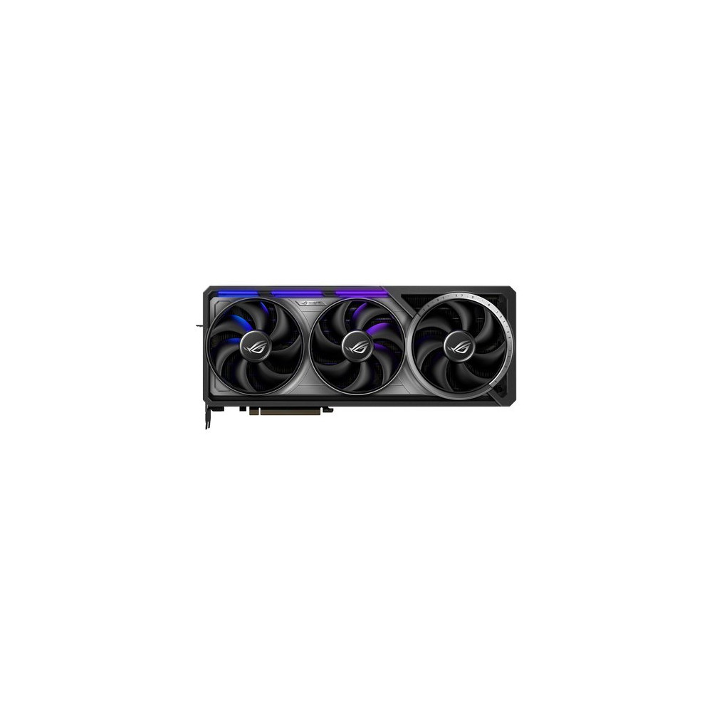 ASUS VGA GEFORCE RTX 5080, ROG-ASTRAL-RTX5080-O16G-GAMING, 16GB GDDR7, 3DP/2HDMI, DLSS4, 90YV0LV0-M0NA00