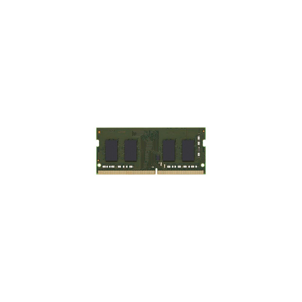 KINGSTON RAM SODIMM 8GB DDR4 3200MHZ CL22