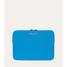 TUCANO COLORE SLEEVE LAPTOP 15.6 MB 16, BLU