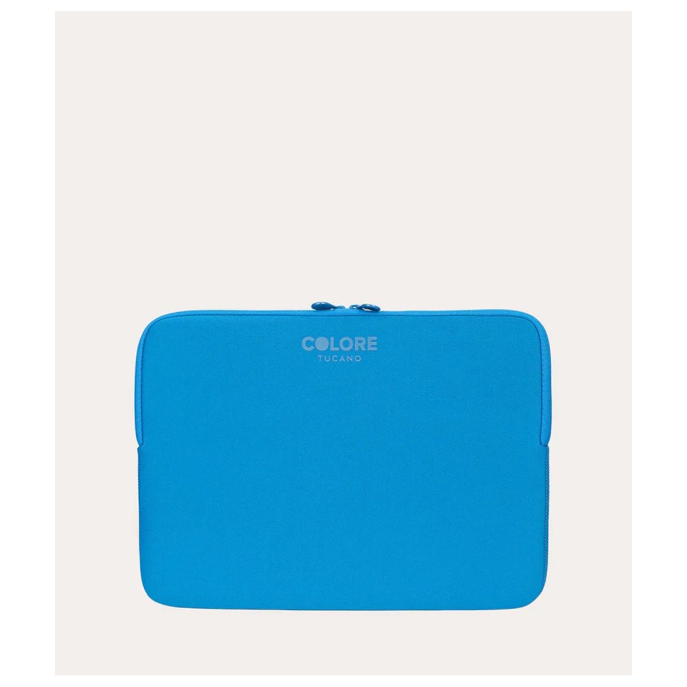 TUCANO COLORE SLEEVE LAPTOP 15.6 MB 16, BLU