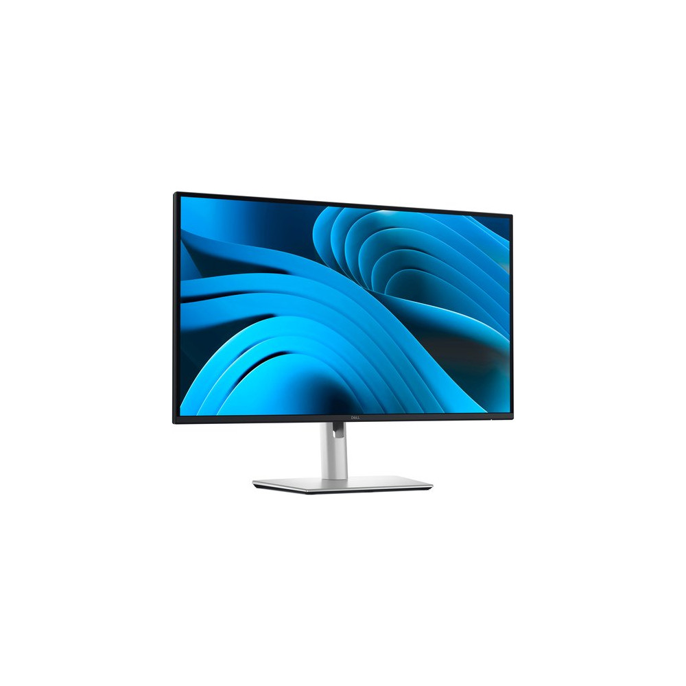 DELL MONITOR 27 LED IPS QHD 16:9 5MS 350 CDM, PIVOT, USB-C, DP/HDMI, PRO PLUS