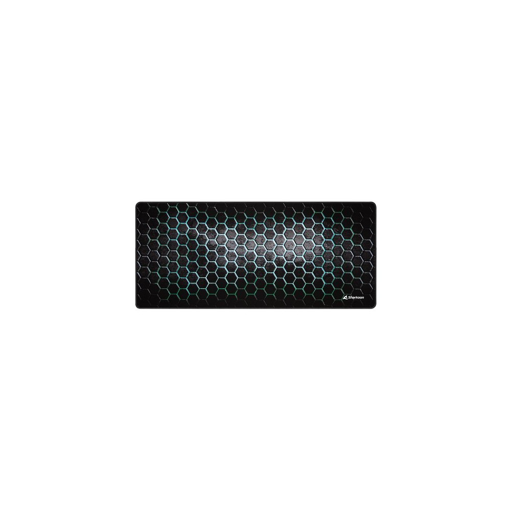 SHARKOON MOUSEPAD TAPPETINO GAMING 900 X 400 X 2.5 MM (INCL. SEWING)