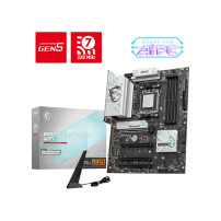 MSI MB AMD B850 GAMING PLUS WIFI, ATX, AM5, DDR5, 1PCI-Ex16, 1PCI-Ex4, 2PCI-Ex1, 4SATA3