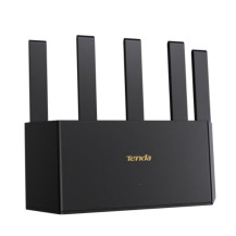 TENDA ROUTER WI-FI 7+ (BE5100) DUAL-BAND, 3*GE+1*2.5GE