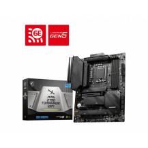 MSI MB Z790, MAG Z790 GAMING TOMAHAWK WIFI, LGA 1700, 4DDR5, 2PCI-Ex16, SATA6