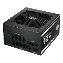 COOLER MASTER ALIMENTATORE MWE GOLD 850 V2 850W 80+ GOLD ATX3.1 120MM FAN