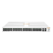 HPE NETWORKING INSTANT ON SWITCH 48P GIGABIT 4P SFP+ 1930