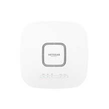 NETGEAR ACCESS POINT WAX625 WI-FI 6 DUAL BAND, 1XLAN GIGABIT POE 2.5G, TECNOLOGIA INSTANT MESH