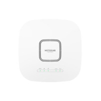NETGEAR ACCESS POINT WAX625 WI-FI 6 DUAL BAND, 1XLAN GIGABIT POE 2.5G, TECNOLOGIA INSTANT MESH