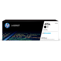 ORIGINAL HP toner nero W2030A 415A ~2400 Seiten