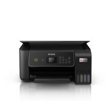 EPSON MULTIFUNZIONE INK A4 COLORE, ECOTANK ET-2870, 33PPM, USB/WIFI, 3 IN 1