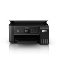 EPSON MULTIFUNZIONE INK A4 COLORE, ECOTANK ET-2870, 33PPM, USB/WIFI, 3 IN 1