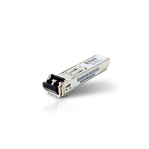 D-LINK TRANSCEIVER SFP 1 PORTA MINI GBIC, SFP A 1000BASELX, 10KM SINGLE MODE