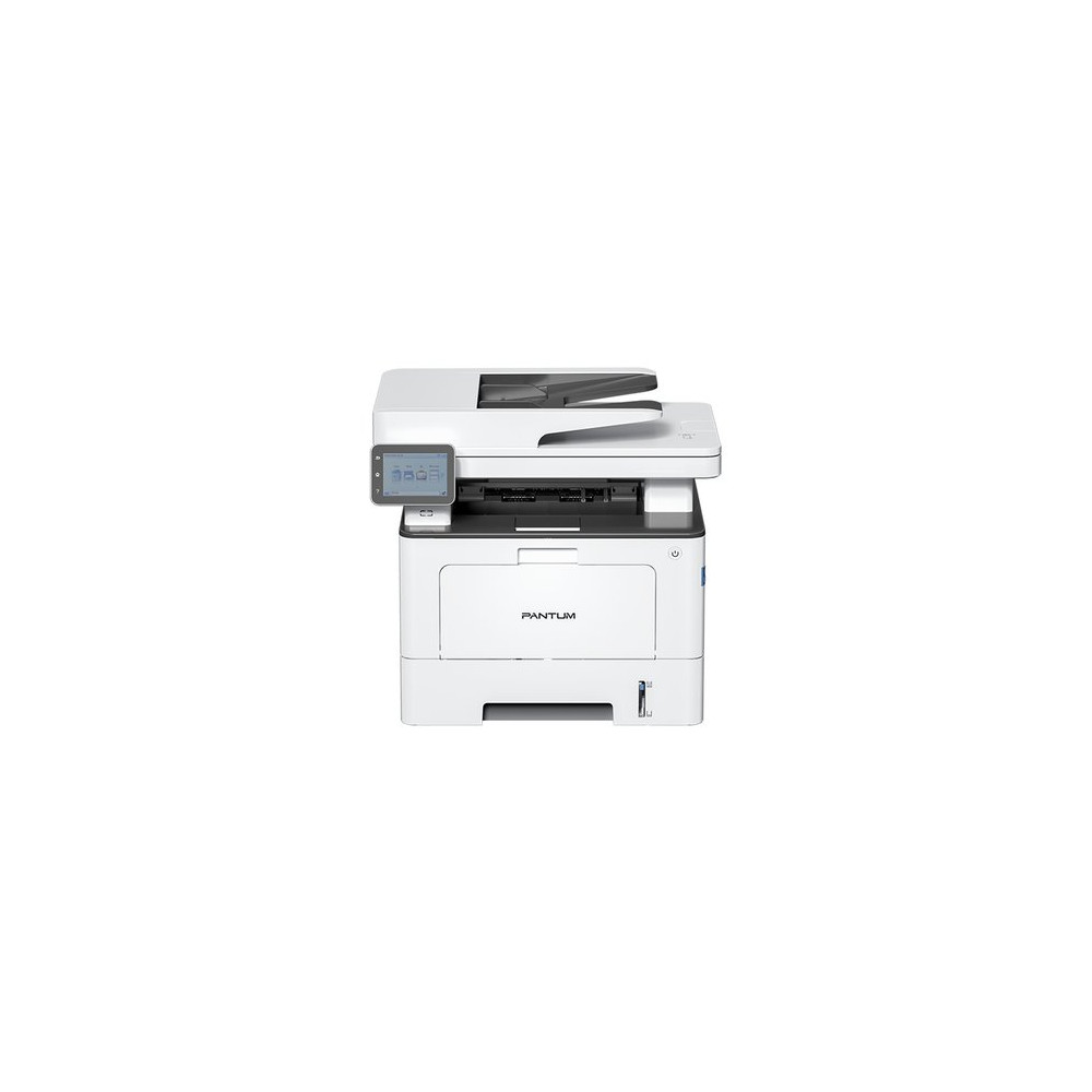 PANTUM MULTIF LASER A4 B/N, 42PPM, ADF, USB/LAN/WIFI, 4 IN 1