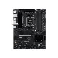 MSI MB PRO B850-S WIFI6E,AM5,4DDR5,2PCI-Ex16,1PCI-Ex1,2M.2,4SATA3,5USB 10G,6USB 5G,4USB2,HD AUDI