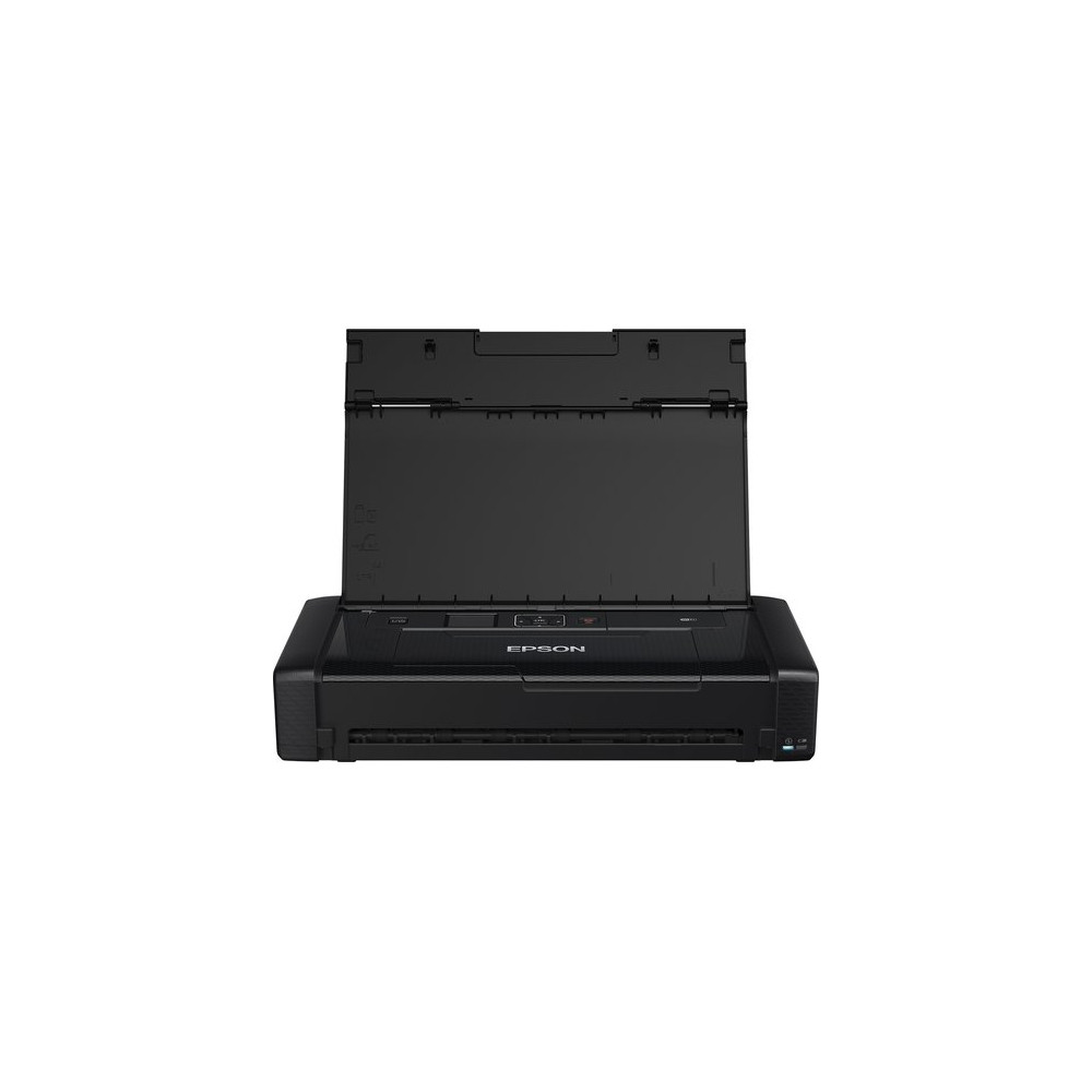EPSON STAMPANTE INK A4 COLORE, WF-110W PORTATILE, 14PPM, USB/WIFI