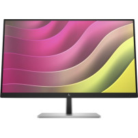 HP MONITOR TOUCH 23,8 LED IPS 16:9 FHD 5MS 300 CDM, PIVOT, DP/HDMI, E24t G5 Touch