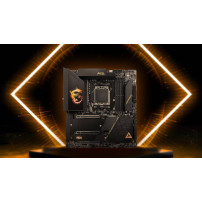 MSI MB AMD X670 GAMING, MPG X670E CARBON WIFI, AM5, 4DDR5, 3PCI-Ex16, 4M.2, 6SATA3, 1USB3.2GEN2x2, 8