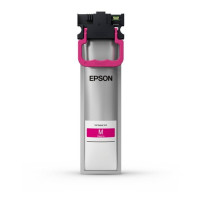 EPSON CARTUCCIA INK DURABRITE ULTRA PER WF C5890 SINGOLA CONF MAGENTA XL
